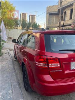 دودج جورني